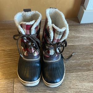 Sorel Winter Boots